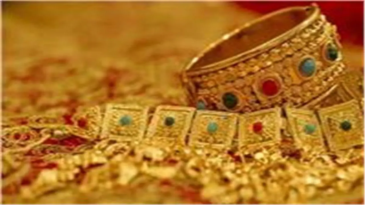 زيادة جديدة.. أسعار الذهب تواصل الارتفاع في تداولات البورصة العالمية اليوم الثلاثاء